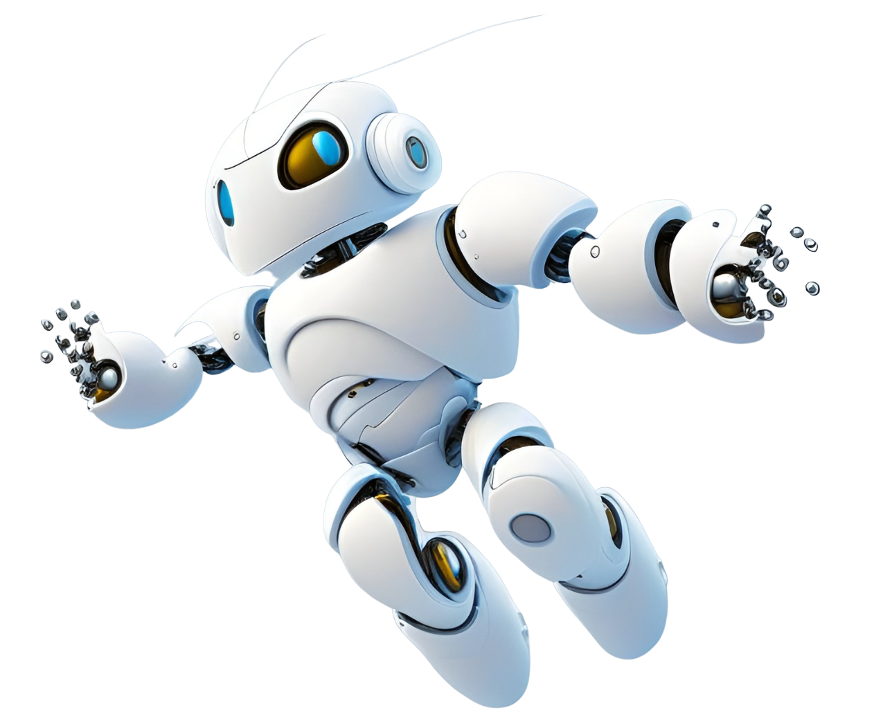 robot